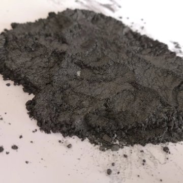 Natural Flake Graphite – Medium